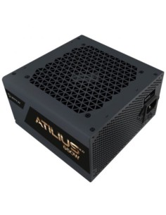FUENTE  650W/54A ATILIUS       UNYKA NEGRA 80PLUS BRONZE...