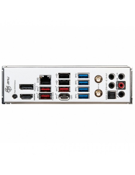 PB S-AM5  B650 MSI MPG EDGE PN: 911-7E10-002 EAN: 4711377010191