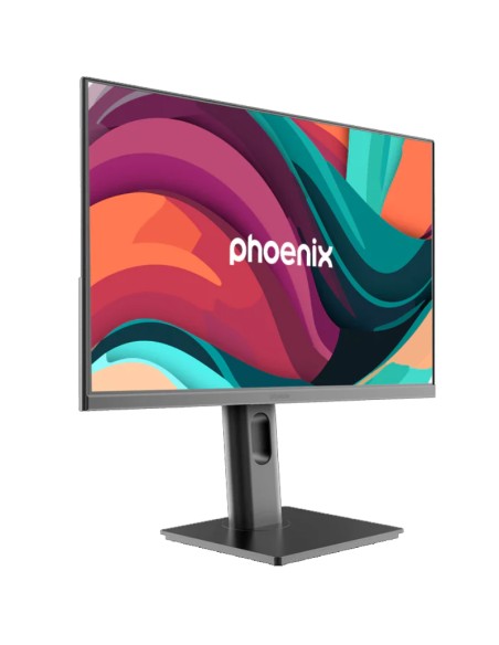 MONITOR 23.8" PHOENIX          ESSENCE PRO FHD IPS MULTIMEDIA PN: ESSENCE24PRO EAN: 8436583239315