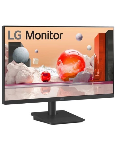MONITOR 24.5" LG 25MS500-B     FHD 100HZ NEGRO PN: 25MS500-B EAN: 8806084333483