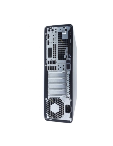 116903 PCRM HP SFF  I7-7700    16GB DDR4   1TB NVME W10PRO PN: GDX1688 EAN: 1000000001688