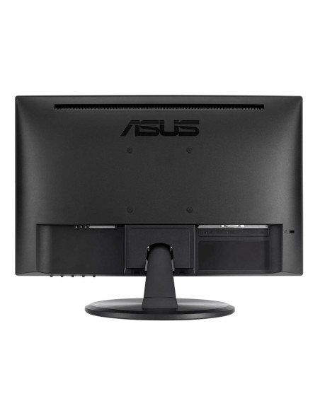 MONITOR 15.6" ASUS VT168HR     WXGA TACTIL NEGRO PN: 90LM02G1-B04170 EAN: 4711081368403