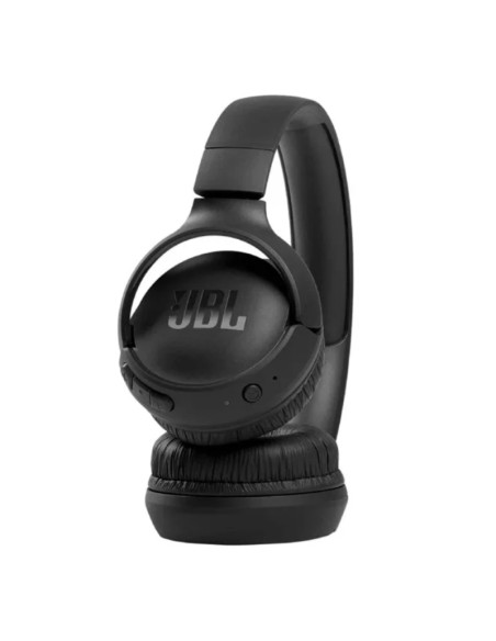AURICULAR BT JBL TUNE 570BT    NEGRO PN: JBLT570BTBLKEU EAN: 6925281993923
