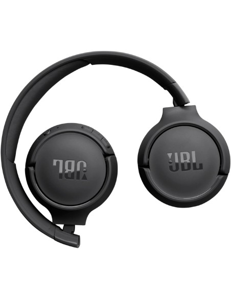 AURICULAR BT JBL TUNE 525BT    NEGRO PN: JBLT525BTBLK EAN: 1200130006982