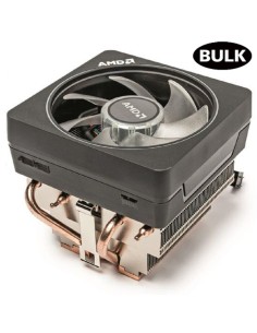 VENTILADOR S-AM5 RYZEN RGB     BULK PN: REA4455 EAN:...