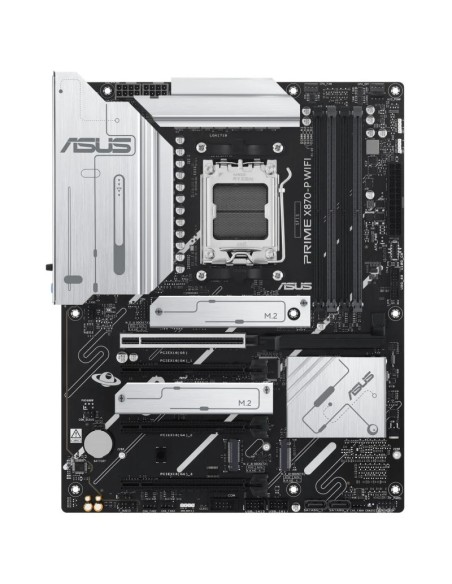 PB S-AM5  X870 ASUS X870-P     PRIME WIFI PN: 90MB1IS0-M0EAY0 EAN: 4711387718148