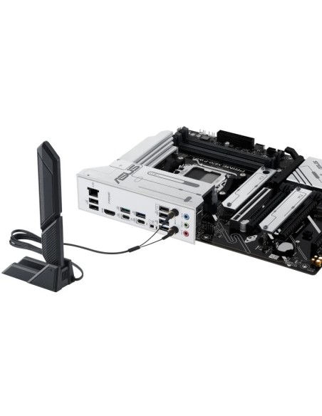 PB S-AM5  X870 ASUS X870-P     PRIME WIFI PN: 90MB1IS0-M0EAY0 EAN: 4711387718148