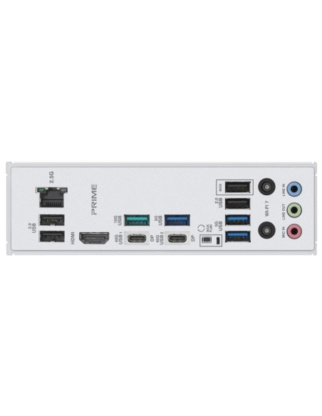 PB S-AM5  X870 ASUS X870-P     PRIME WIFI PN: 90MB1IS0-M0EAY0 EAN: 4711387718148