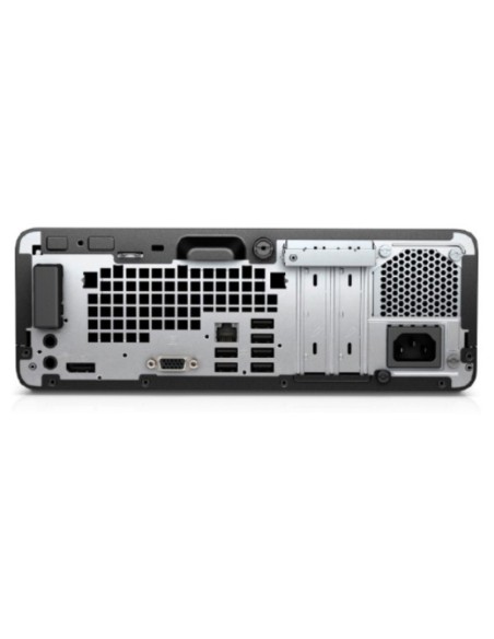 300401 PCR  HP SFF  I5-7500    8GB DDR4 256GB SSD W10PRO PN: REA3004 EAN: 1000000003004