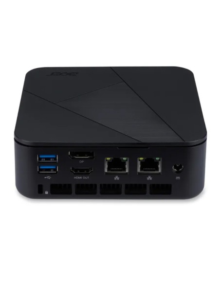 412801 BAREBONE ACER  NUC  I7- 1355U 2X SODIMM, M.2 PN: DT.R3AEH.001 EAN: 4711474167033