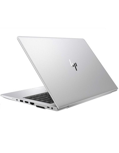 342603 NPRM   14" HP           I5 8TH 16GB...