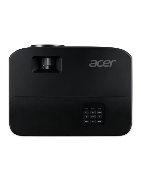 PROYECTOR ACER X1229HP DLP PN: MR.JUJ11.001 EAN: 4710886600480