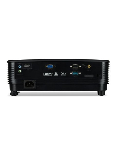 PROYECTOR ACER X1229HP DLP PN: MR.JUJ11.001 EAN: 4710886600480