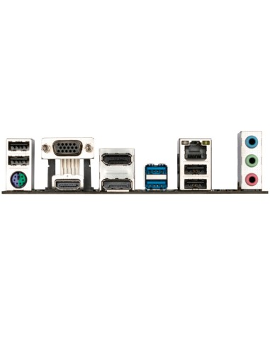 PB S-1700 H610 GIGABYTE H610I  DDR4 PN: H610I...