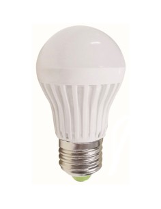 BOMBILLA LED E27 6000K  7W COO L WHITE / A+ 520lm PN:...