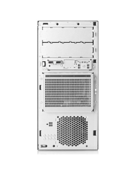 45485 SERVIDOR HP XEON E-2414  64GB 2X960GB SSD + 2X4TB HDD F PN: GDX3027 EAN: 1000000003027