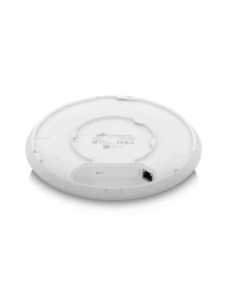 PUNTO ACCESO UBIQUITI U6-PRO   POE PN: U6-PRO EAN: 810010076830
