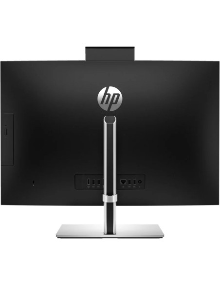 AIO 23.8" HP     I5-14500T     16GB 512GB SSD W11PRO NEGRO PN: A55BJET EAN: 198990057262