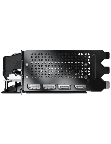 VGA RTX5080   16GB PNY GDDR7   16GB OC PN: VCG508016TFXPB1- EAN: 4718006457297