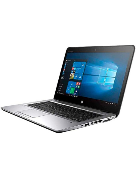 246204 NPRM   14" HP           I5 7TH 16GB 1TB M.2 W10PRO PN: ELITE840G4 EAN: 1000000004792   