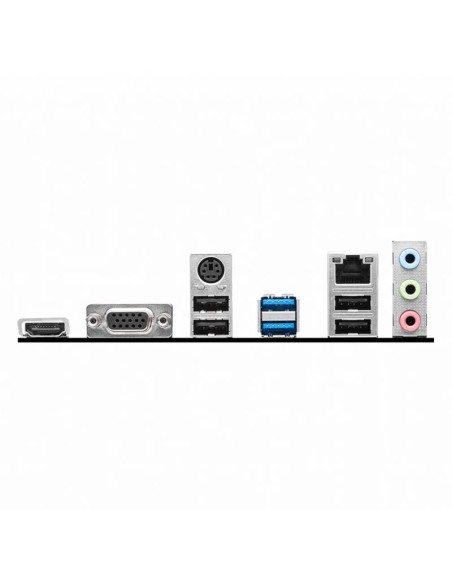 PB S-1700 H610 MSI H610M-E PRO PN: 911-7D48-007 EAN: 04711377002660