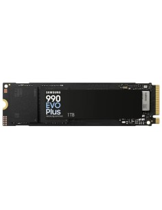 DISCO M.2 NVME   1TB SAMSUNG   990 EVO PLUS PN: MZ-V9S1T0...