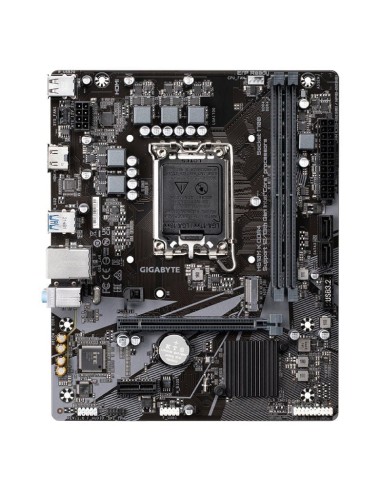 PB S-1700 H610 GIGABYTE H610M- K DDR4 M-ATX PN:...