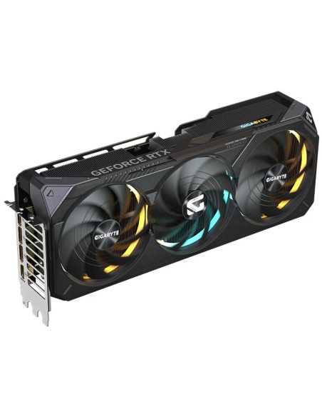 VGA RTX5080   16GB GDDR7  GIGA BYTE GAMING OC WINDFORCE RGB PN: 9VN5080GO-00-G10 EAN: 4719331355494