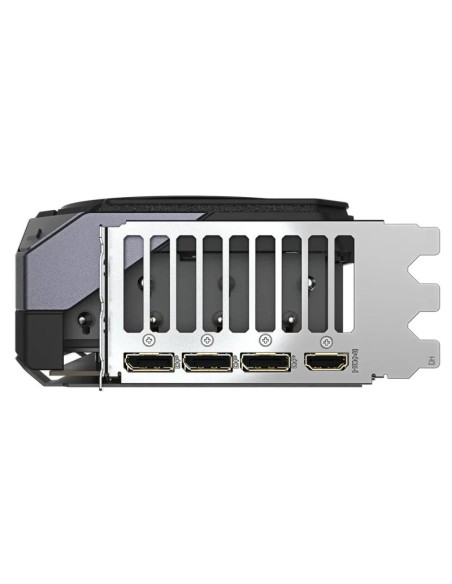 VGA RTX5080   16GB GDDR7  GIGA BYTE GAMING OC WINDFORCE RGB PN: 9VN5080GO-00-G10 EAN: 4719331355494