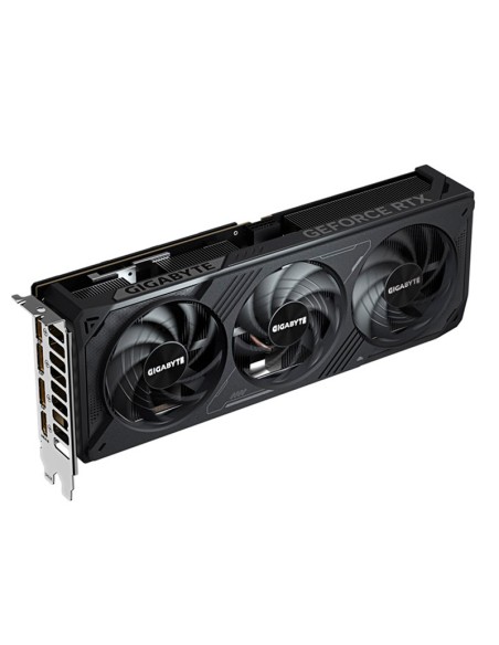 VGA RTX5070   12GB GDDR7  GIGA BYTE GAMING OC WINDFORCE PN: 9VN5070WO-00-G10 EAN: 4719331355715