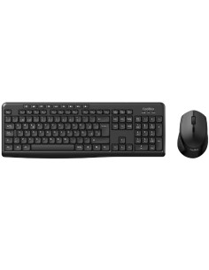 TECL+RAT WIRELESS COOLBOX      NEGRO PN: COO-KTR-03W EAN:...
