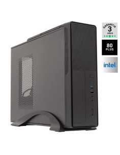 PCF  GDX SFF I5-12400    8GB   500GB NVME FREEDOS PN:...