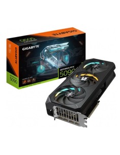 VGA RTX5090   32GB GDDR7  GIGA BYTE OC WINDFORCE RGB PN:...