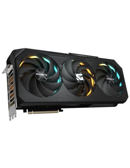 VGA RTX5090   32GB GRRD7  GIGA BYTE OC WINDFORCE RGB PN: GV-N5090GAMING O EAN: 4719331355791