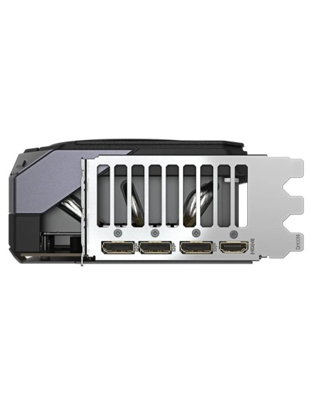 VGA RTX5090   32GB GRRD7  GIGA BYTE OC WINDFORCE RGB PN: GV-N5090GAMING O EAN: 4719331355791