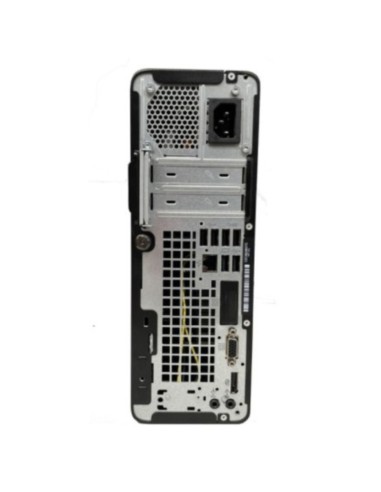 48641 PCR  HP SFF I5-8500 8GB  256GB NVME...
