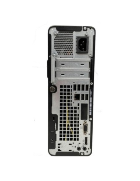 48641 PCR  HP SFF I5-8500 8GB  256GB NVME W10PRO PN: REA4864 EAN: 1000000004864