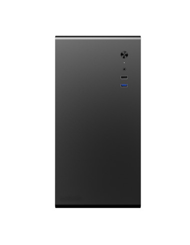 CAJA MICRO ATX APPROX APPC-403 F NEGRA FUENTE...