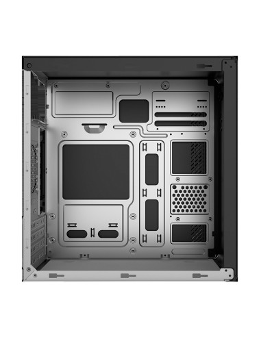 CAJA MICRO ATX APPROX APPC-403 F NEGRA FUENTE...