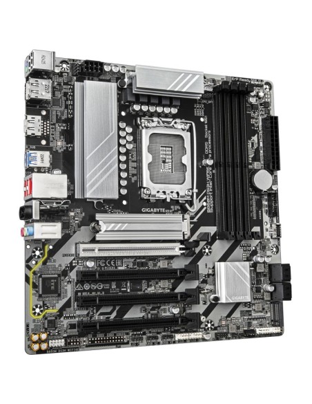 PB S-1851 B860 ASUS B860-M     DS3H WIFI6E PN: 9MB86MSH6-00-G10 EAN: 4719331866815