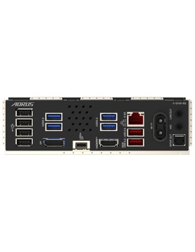 PB S-1851 B860 GIGABYTE B860-M AORUS ELITE...