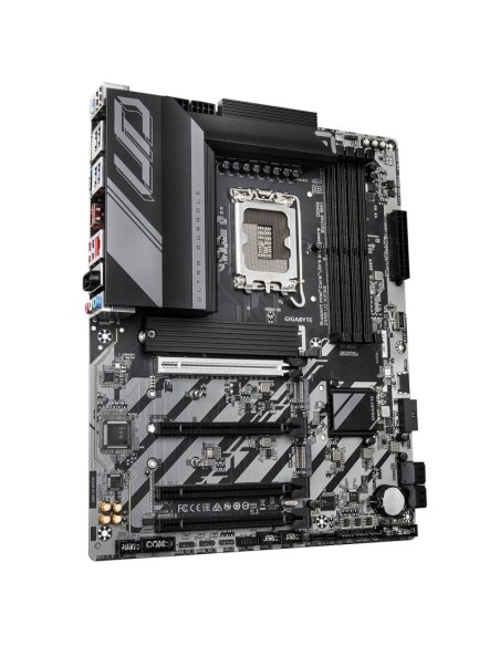 PB S-1851 Z890 GIGABYTE Z890   UD WIFI6E PN: 9MZ89UW6-00-G10 EAN: 4719331865313