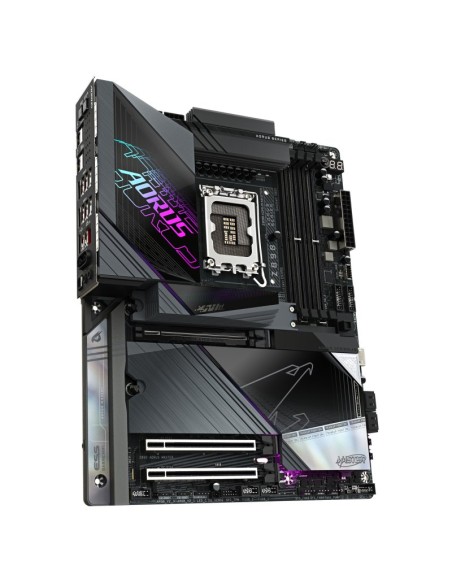 PB S-1851 Z890 GIGABYTE Z890   AORUS MASTER PN: 9MZ89MSTR-00-10 EAN: 4719331864903