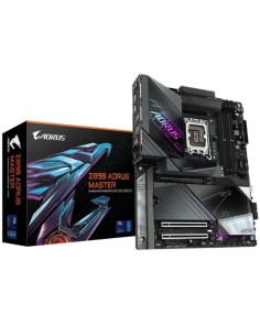 PB S-1851 Z890 GIGABYTE Z890   AORUS MASTER PN:...