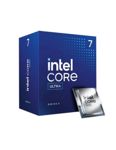 CPU INTEL S-1851 ULTRA 7 265   2.4GHZ BOX PN:...