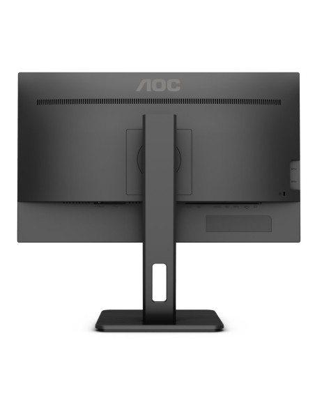 MONITOR  27" AOC LED Q27P2Q    IPS QUADHD FREESYNC PN: Q27P2Q EAN: 4038986187961