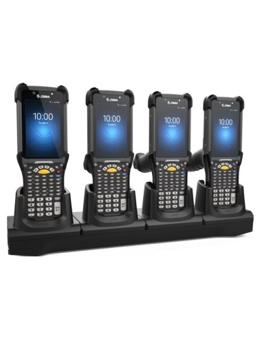 ESTACION DE CARGA PDA 4 SLOTS...