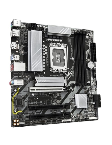PB S-1851 GIGABYTE B860-M DDR5 DS3H PN: 9MB86MDS3-00-G10 EAN: 4719331866709   