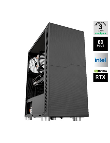 PCFW GDX ATX ULTRA 5-225F 32GB   1TB NVME RTX...