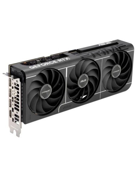 VGA RTX5060TI  8GB GDDR7  ASUS PRIME OC EDITION PN: 90YV0MP0-M0NA00 EAN: 4711387994207